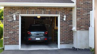 Garage Door Installation at Arizona Park San Diego, California