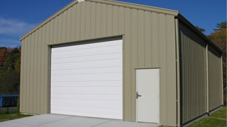 Garage Door Openers at Arizona Park San Diego, California